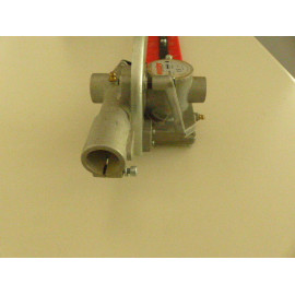 Transmission complète avec cisaille Hecht 133