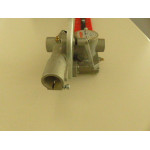 Transmission complète avec cisaille Hecht 133