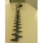 Transmission complète avec cisaille Hecht 133