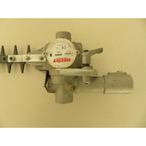 Transmission complète avec cisaille Hecht 133