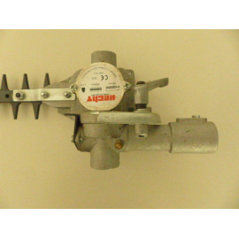 Transmission complète avec cisaille Hecht 133