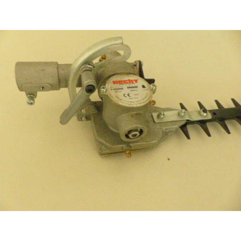 Transmission complète avec cisaille Hecht 133