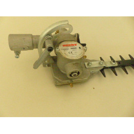 Transmission complète avec cisaille Hecht 133