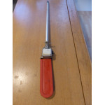 Ensemble tête de scie débroussailleuse Hecht 690