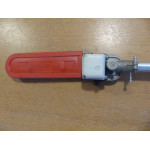 Ensemble tête de scie débroussailleuse Hecht 690