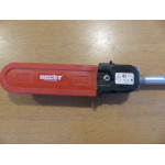 Ensemble tête de scie débroussailleuse Hecht 690