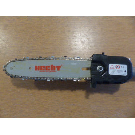 Ensemble tête de scie débroussailleuse Hecht 690