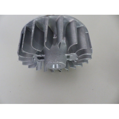 Volant magnétique bobine moteur Hecht 151 2