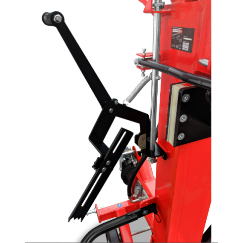 Fendeuse de bûches verticale électrique LS11T-230V – 11 tonnes