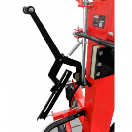 Fendeuse de bûches verticale électrique LS11T-230V – 11 tonnes