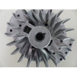 Volant magnétique bobine moteur Hecht 151