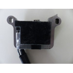 Volant magnétique bobine moteur Hecht 151