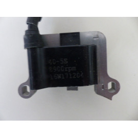 Volant magnétique bobine moteur Hecht 151