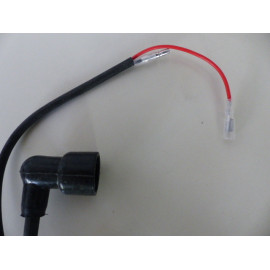 Volant magnétique bobine moteur Hecht 151