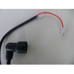 Volant magnétique bobine moteur Hecht 151