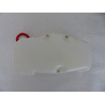 Réservoir essence débroussailleuse Hecht 163