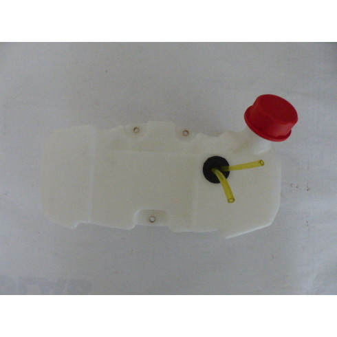 Réservoir essence débroussailleuse Hecht 163