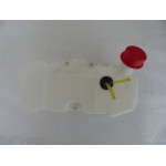 Réservoir essence débroussailleuse Hecht 163