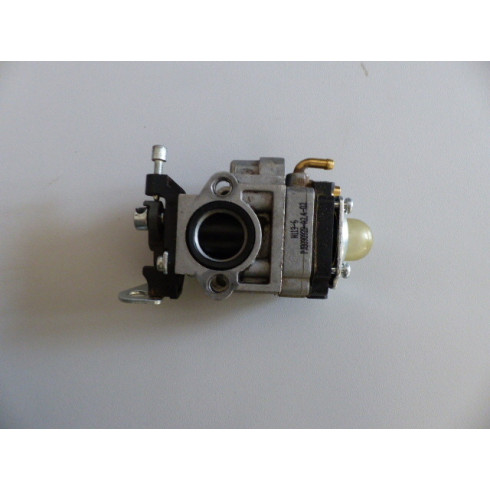 Carburateur débroussailleuse Hecht 163