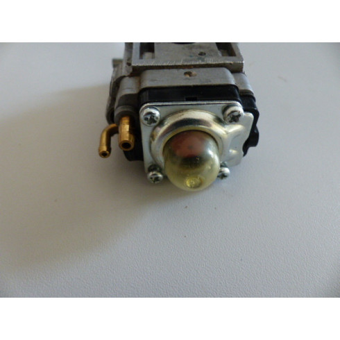 Carburateur débroussailleuse Hecht 163