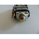 Carburateur débroussailleuse Hecht 163