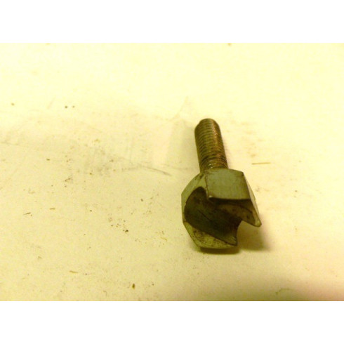 Vis capot débroussailleuse Hecht 154