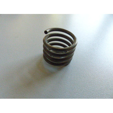 Ressort silentbloc débroussailleuse Hecht 154