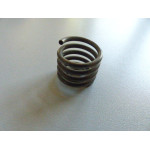 Ressort silentbloc débroussailleuse Hecht 154