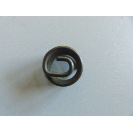 Ressort silentbloc débroussailleuse Hecht 154