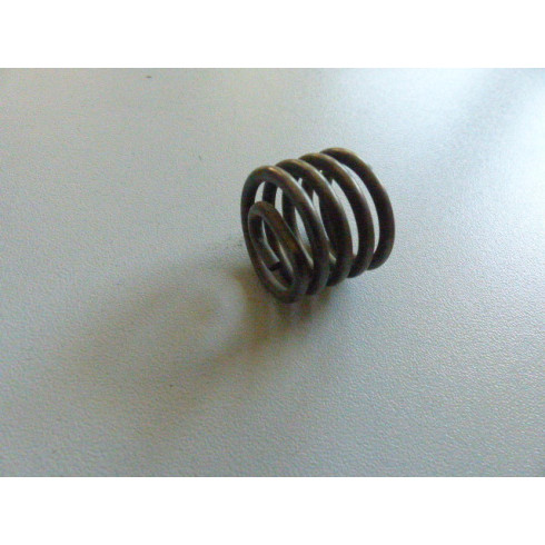 Ressort silentbloc débroussailleuse Hecht 154