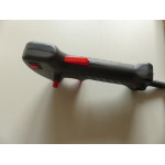 Poignée de commande débroussailleuse Hecht 154