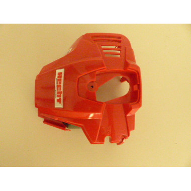 Carter protection moteur débroussailleuse Hecht 154