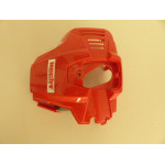 Carter protection moteur débroussailleuse Hecht 154