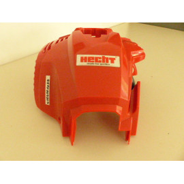 Carter protection moteur débroussailleuse Hecht 154