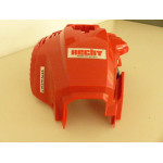 Carter protection moteur débroussailleuse Hecht 154