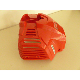 Carter protection moteur débroussailleuse Hecht 154