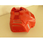 Carter protection moteur débroussailleuse Hecht 154