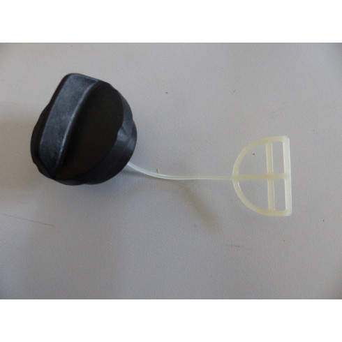 Bouchon de réservoir débroussailleuse Hecht 154