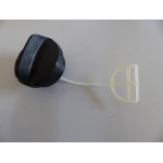 Bouchon de réservoir débroussailleuse Hecht 154