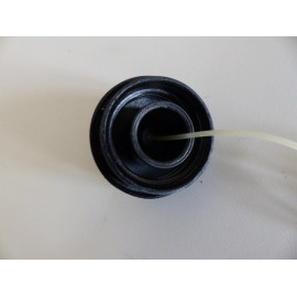 Bouchon de réservoir débroussailleuse Hecht 154