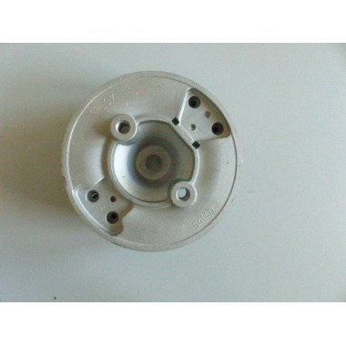 Boitier de volant complet débroussailleuse Hecht 154 2