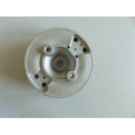 Boitier de volant complet débroussailleuse Hecht 154