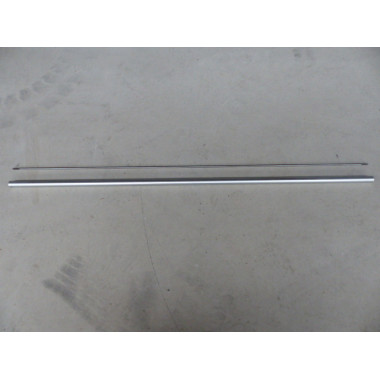 Tube complet débroussailleuse Hecht 154