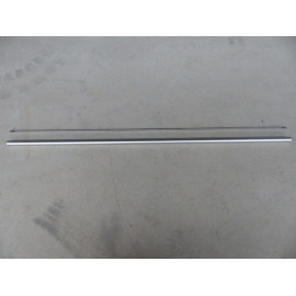 Tube complet débroussailleuse Hecht 154