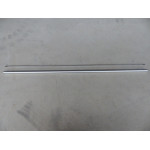 Tube complet débroussailleuse Hecht 154