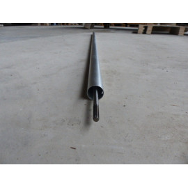 Tube complet débroussailleuse Hecht 154