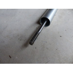 Tube complet débroussailleuse Hecht 154