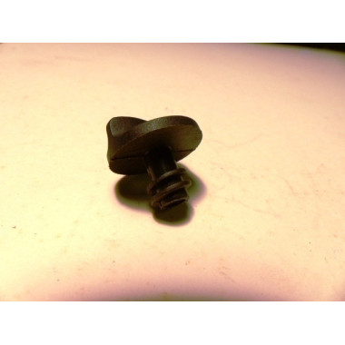 Vis filtre air compact Hecht 154