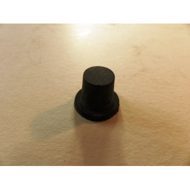 Silentbloc débroussailleuse Hecht 154