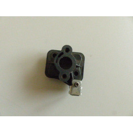 Pipe admission carburateur débroussailleuse Hecht 154